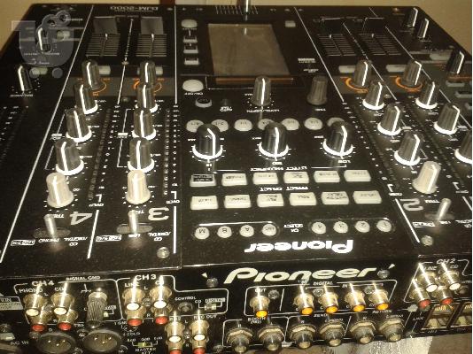 pioneer djm 2000.