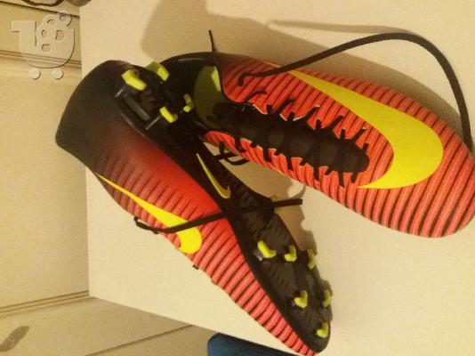 PoulaTo: Mercurial victory vi fg