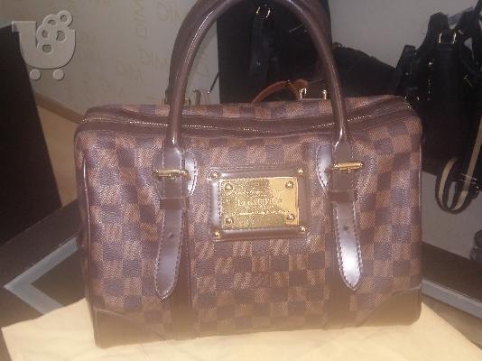 PoulaTo: Πώληση τσάντας Louis Vuitton