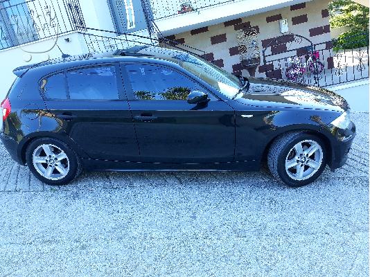 BMW 116i 