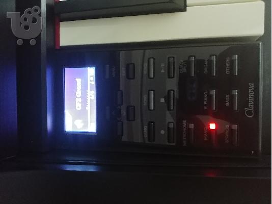 PoulaTo: Πιάνο Yamaha