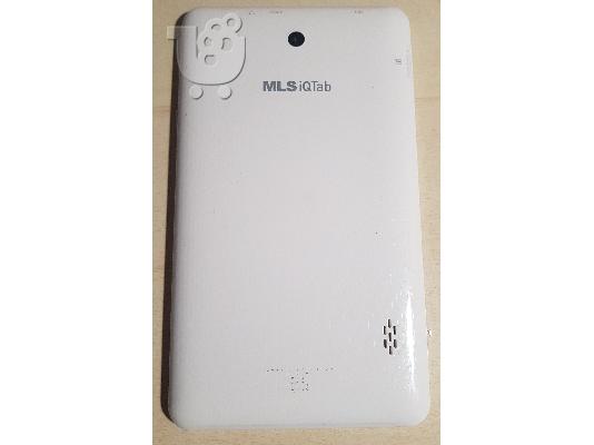 MLS iQTab  iQ3000
