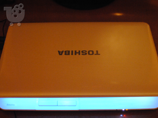 PoulaTo: Toshiba Satellite C855-1QC - Λευκό