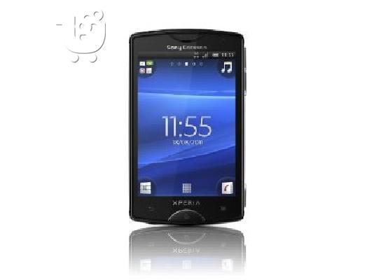 PoulaTo: XPERIA MINI ST15i