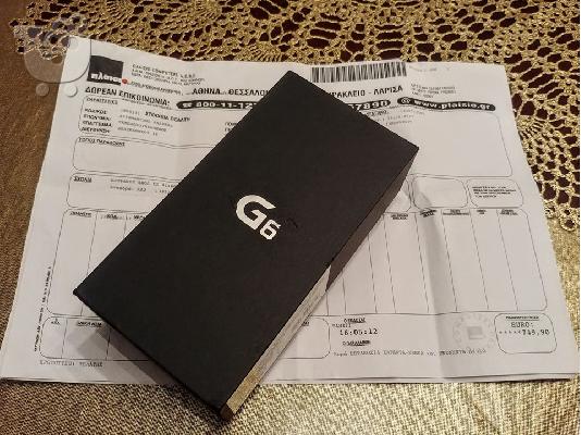 LG G6
