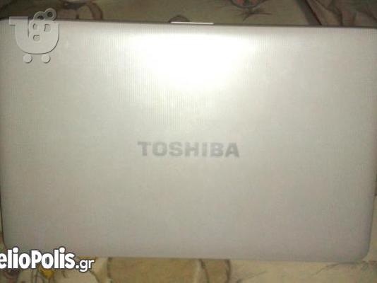 laptop toshiba