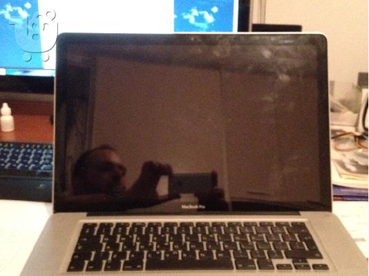 Macbook Pro Unibody Mid 2010