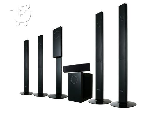 SAMSUNG Home Theater_ΗΧΟΣΥΣΤΗΜΑ ΜΟΝΤΕΛΟ PS-WTXQ120_HT-TXQ120