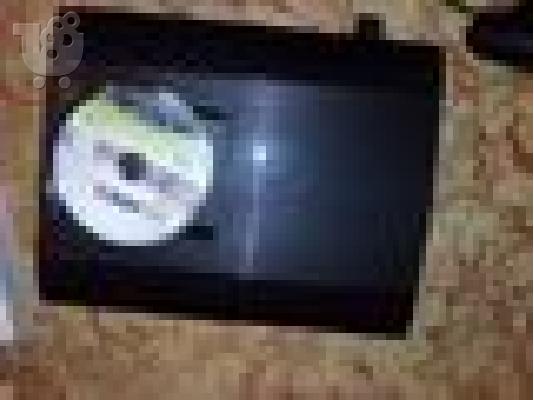 Πωλειται ps3  500 GB+ 4 παιχνιδια 190 συζητισιμη