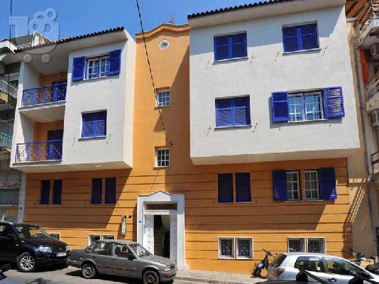 ΕΝΟΙΚΙΑΖΕΤΑΙ STUDIO ΕΠΙΠΛΩΜΕΝΟ ΓΙΑ ΦΟΙΤΗΤΕΣ ΚΟΝΤΑ ΠΑΝΕΠΙΣΤΗΜΙΟ...