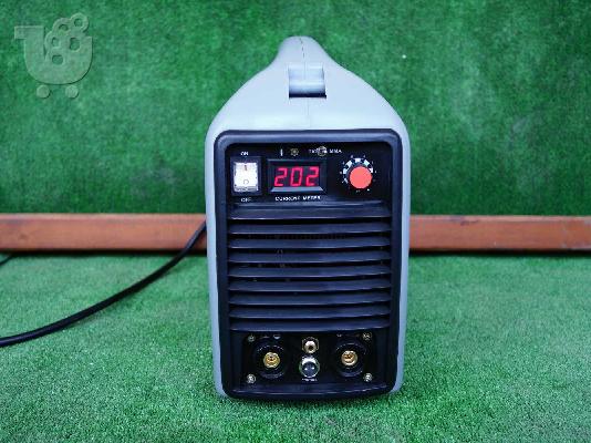 PoulaTo: Ηλεκτροσυγκολλήση Inverter VITO-VS200-TIG/MMA 200 Amp