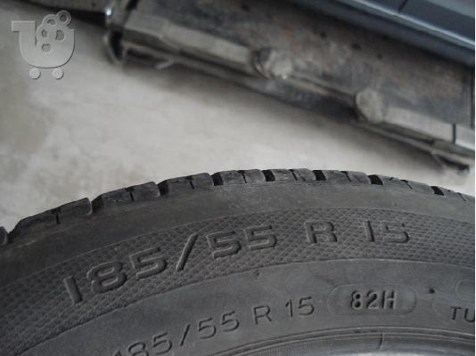 MICHELIN ENERGY 185/55/15