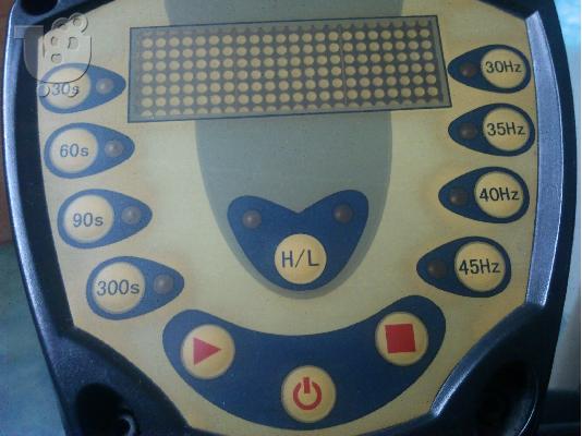 ΠΡΟΣΦΟΡΑ ΠΛΑΤΦΟΡΜΑ δόνησης (Power Plate)