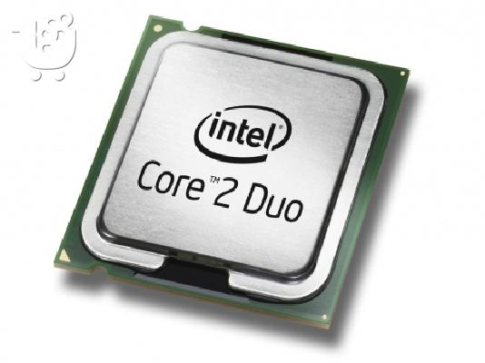 H/Y CORE 2 DUO E8400 3,6GHZ + MONITOR 22