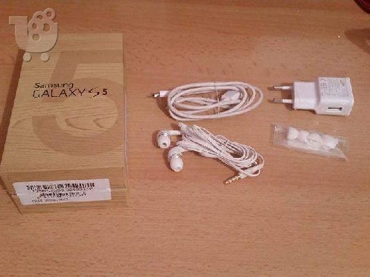 Samsung galaxy s5