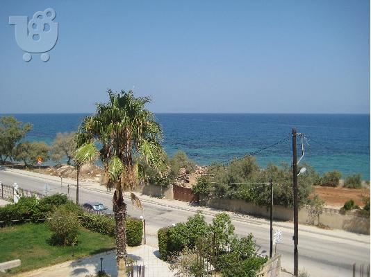 Ξυλόκαστρο , μεζονέτα 