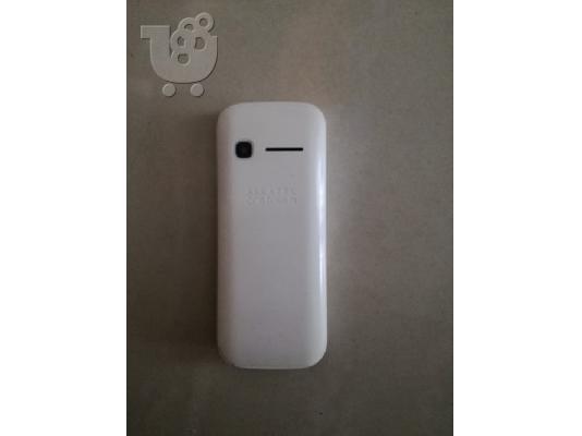 ALCATEL ONE TOUCH 2 SIM