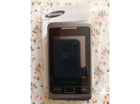 PoulaTo: SAMSUNG GALAXY G10