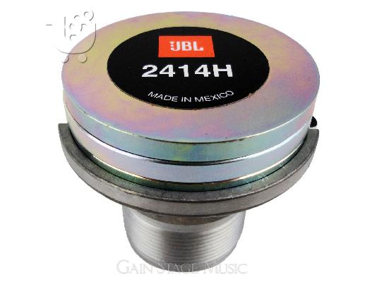 JBL 2414H TWEETER
