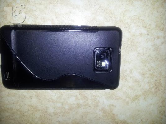 Πωλείται Samsung Galaxy S2 GT-I9100
