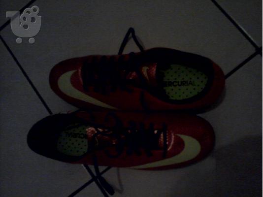 nike mercurial