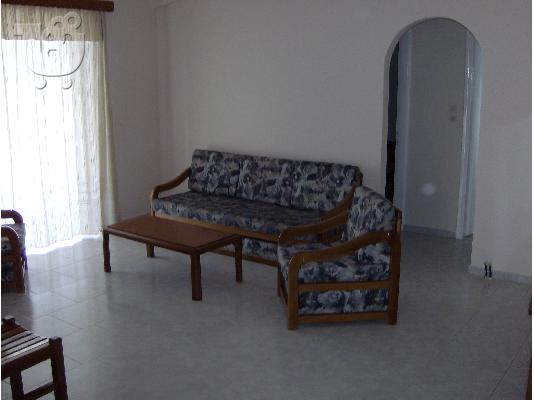 πώληση διαμερίσματος ρετιρέ