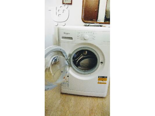 PoulaTo: Whirlpool AWO/D61020 Πλυντήριο Ρούχων