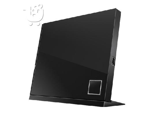 Asus SBC-06D2X-U Blu-Ray Combo