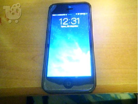 iphone 5