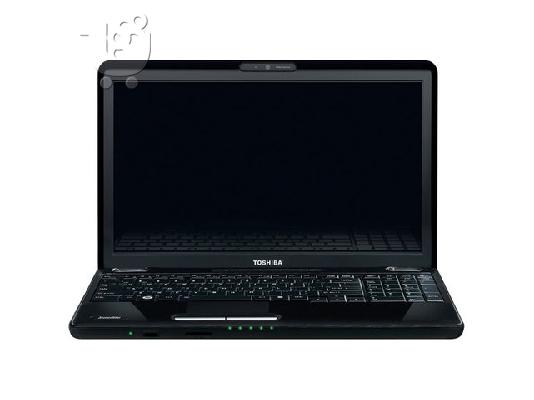PoulaTo: TOSHIBA SATELITE L 505-12Q