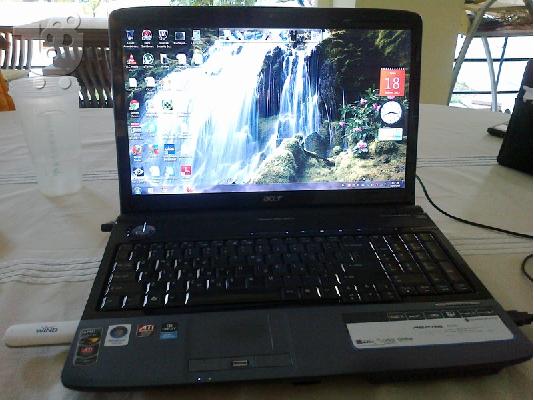 Laptop ACER ASPIRE 6530G