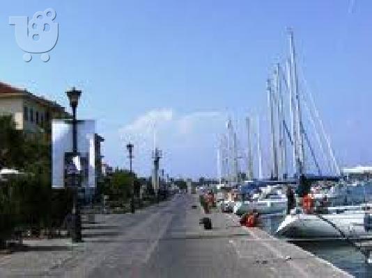 ΠΑΣΧΑ ΣΤΗΝ ΠΑΝΕΜΟΡΦΗ ΠΛΑΤΑΡΙΑ ΘΕΣΠΡΩΤΙΑΣ