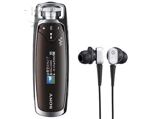PoulaTo: sony nw-s703f