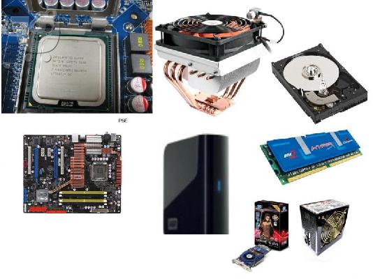 PoulaTo: PC για HighGaming !!!