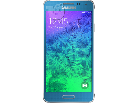 SAMSUNG GALAXY ALPHA G850
