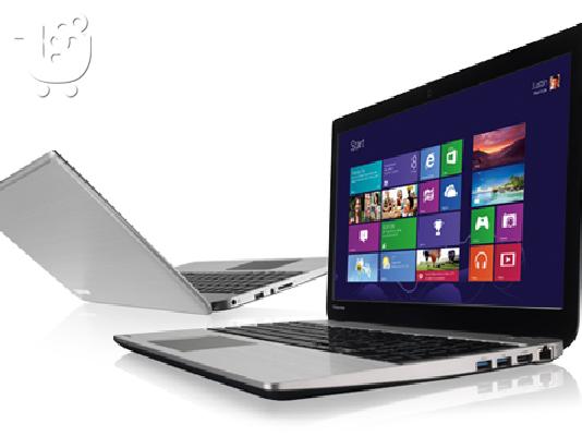 PoulaTo: Toshiba M50 A 110