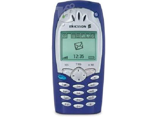 PoulaTo: ERICSSON T65