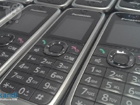 Stock Κινητά Τηλέφωνα Nokia Sony Smsung LG