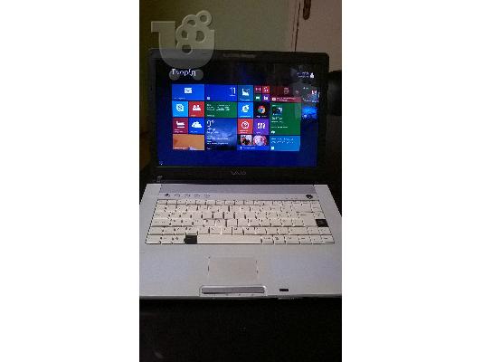 PoulaTo: SONY VAIO ME ΤΣΑΝΤΑ ΜΕΤΑΦΩΡΑΣ