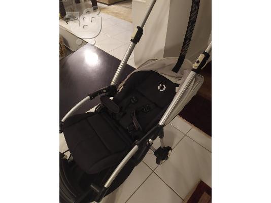 Βρεφικό καρότσι bugaboo bee
