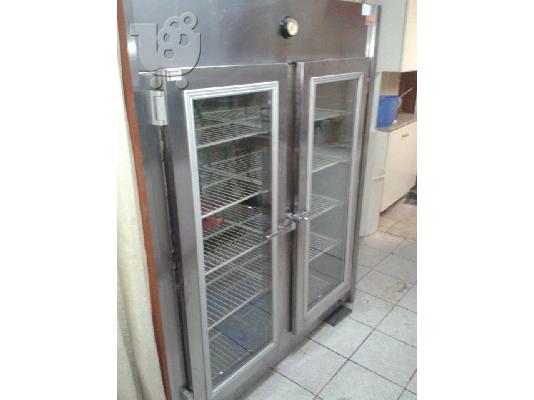 ΕΞΟΠΛΙΣΜΟΣ ΜΕΖΕΔΟΠΩΛΕΙΟΥ