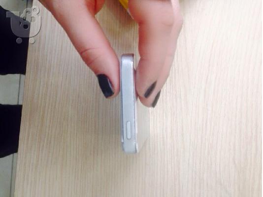 ΠΩΛΕΙΤΑΙ IPHONE 5 16GB ΑΣΗΜΙ (ΕΛΛΗΝΙΚΟ)