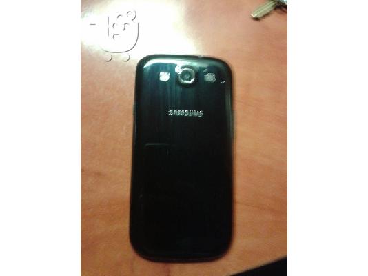 Samsung Galaxy S3 Neo