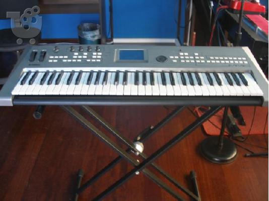 PoulaTo: ΠΩΛΕΙΤΑΙ SYNTH YAMAHA MM6 - ΟΛΟΚΑΙΝΟΥΡΓΙΟ!!