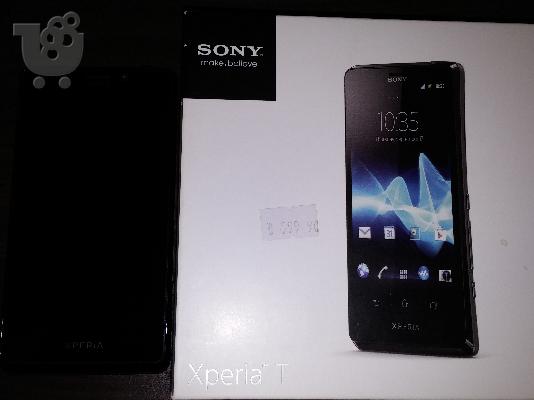 Sony xperia T (LT30p)