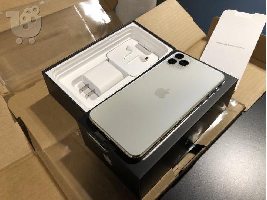 Apple iPhone 11 Pro 64GB = €500,iPhone 11 Pro Max 64GB = €530 ,iPhone XS 64GB = €350 , iPh...