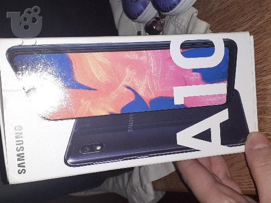 PoulaTo: Κινητό Samsung Galaxy  A10
