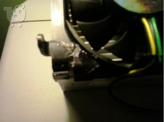 cooler - ψυκτρα socket 478