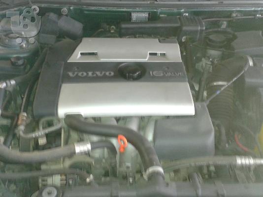 VOLVO S40 