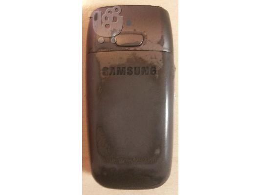 Samsung S400i
